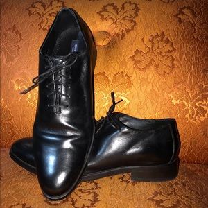 Cole Haan Black Dress shoes